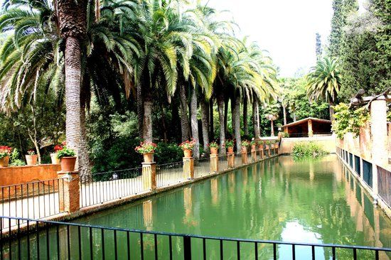 Jardín Botánico Pinya de Rosa